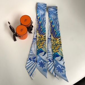 BRAND NEW authentic Hermes Mythiques Phoenix